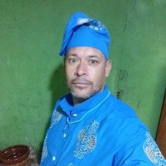 Gláucio Braga Santos